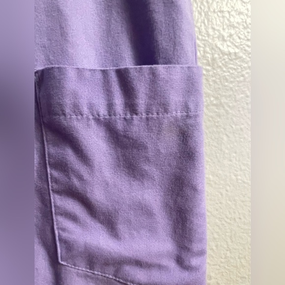 Dickies Scrub Set. Good condition. Small. - Picture 4 of 9